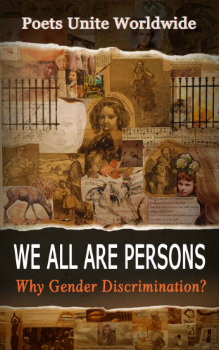 We All Are Persons - Why Gender Discrimination